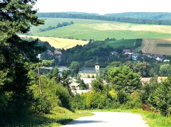 Pozemok - predaj - 3