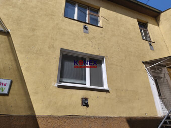 NA PREDAJ - BUDOVA v CENTRE MESTA – Michalovce - 3