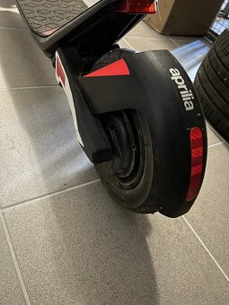 Elektricka kolobezka - 3