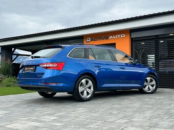 Škoda Superb Combi 2.0 TDi DSG - REZERVOVANE - 3
