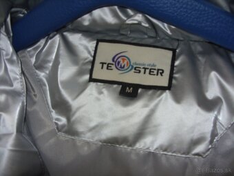 Prešívaný kabát - 3