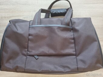 Cestovna taska, skoro novy stav - 3