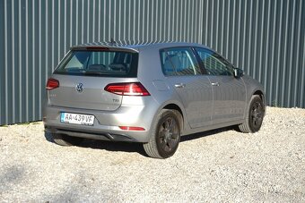 Volkswagen Golf 1.0 TSi, SR voz - 3