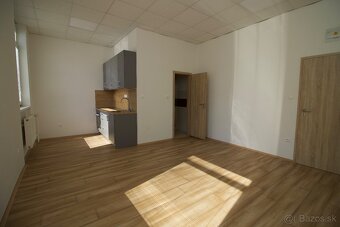 Prenájom garsónky v Ilave - 3
