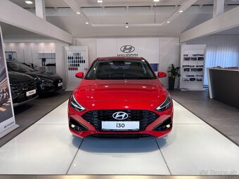 Hyundai i30 1.5i DPi Comfort - 3