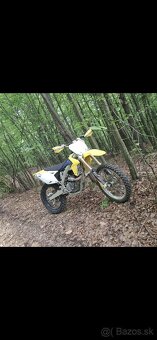 Suzuki rmz 450 2012 - 3