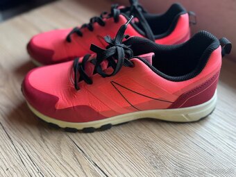 Dámske botasky/tenisky - 3