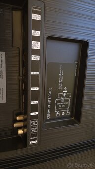 Samsung Prémium TV UE49NU8002 - 3