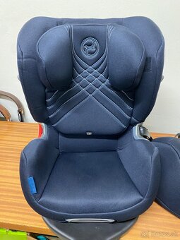 Cybex Anoris T i-size - 3