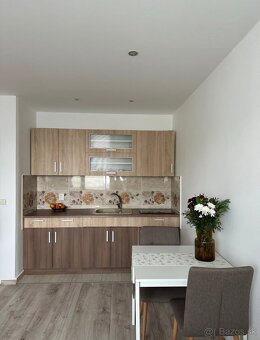 Prenajmem 1-izbový byt v Trenčíne - 3