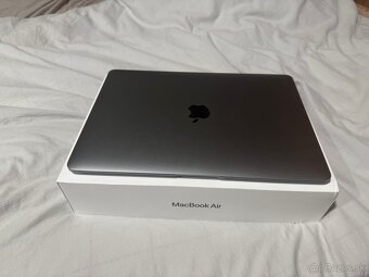 MackBook Air M1 16GB ram 256GB - 3