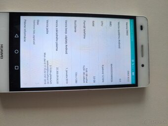 Huawei P8 lite - 3