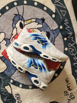 Nike TN Air Max plus. - 3