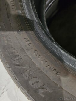 Letné Pneu Matador Hectorra3 205/65 R15 - 3