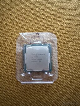 Intel Core i5-7600K - 3