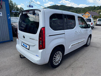 Toyota Proace City Verso 1.5 D-4D 100 Short Shuttle - 3