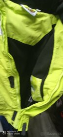 Detská zimná  bunda 104 velkost - 3