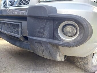 X-trail xtrail  2.2dci 100kw - 3