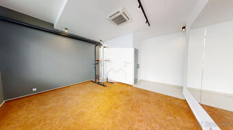 Moderná kancelária v Europalace Žilina | 30 m2 | plus zázemi - 3