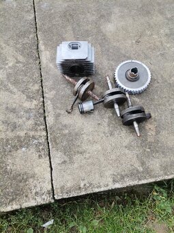 Vymením. Predám. Babetta. Babeta. - 3