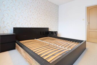 NA PRENÁJOM_ 3-izbový byt – Okružná ulica, Púchov - 3