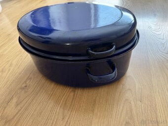 Hrniec na kačku - 3