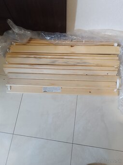 Penový matrac - Jysk 90x200 DreamZone -2 ks - 3