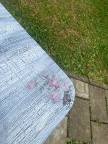 Ručne vyrábané stoličky - 3