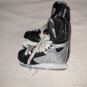 Korčule veľkosť 33 - 3