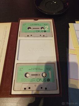 Predám MC kazety-M.Gombitová - 3