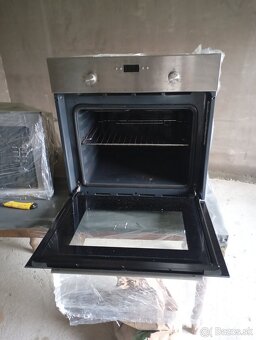 Vstavany set Mikrovlnka a rura - 3