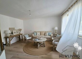 Rodinný dom - Zavretý kút s vizualizáciou - 3