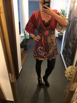 Tunika Desigual v. M - 3