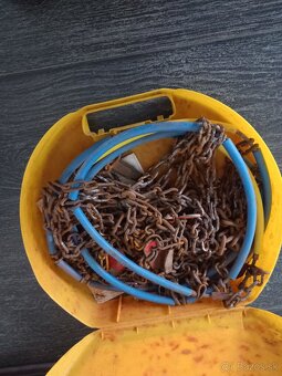 Predám zimné reťaze - 3