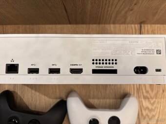 Xbox Series S 1TB - 3