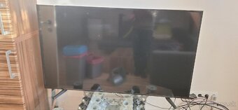 55" 4K Smart TV Samsung (138 cm) – Model UE55NU7093 - 3