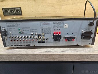 AV SURROUND RECEIVER KRF-V5010 - 3