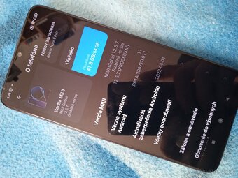 Xaomi Redmi Pro 8 - 3