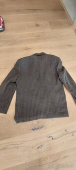Pánske sako - 3