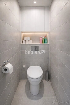 Na predaj rodinný dom v obci Valča - 3