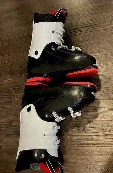 Lyziarky Tecnopro T50 - 3