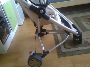 Kočík s fusakom - 3