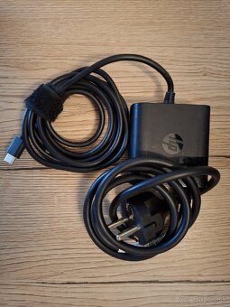 Rozne nabíjačky pre notebooky HP, Asus, Acer - 3