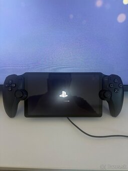 PlaySration Portal - 3