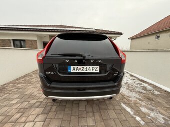 Volvo XC60 Summum - 3