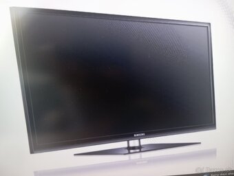 Samsung TV - 3