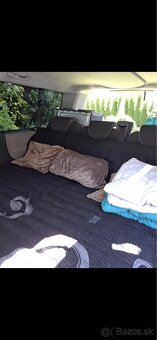 Fiat Scudo 2.0JTD 140 COMBINATOL-NEPOJAZDNÝ - 3