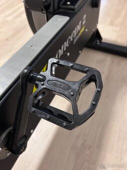 Concept 2 BikeErg - 3