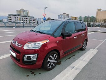 Citroen C3 Picasso - 3