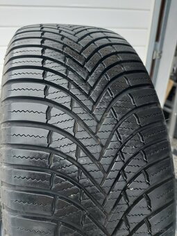 205/55 R16 celoročné pneu - 3